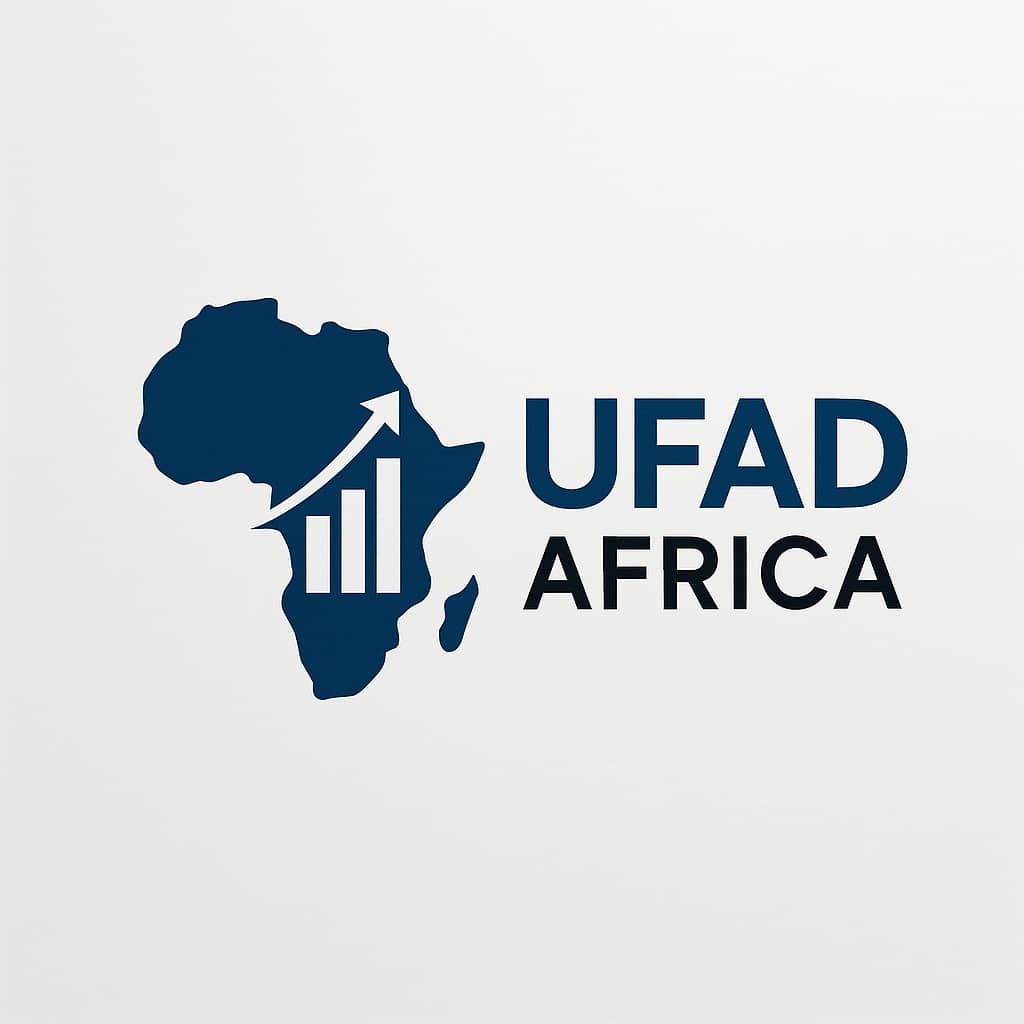 UFAD Africa logo